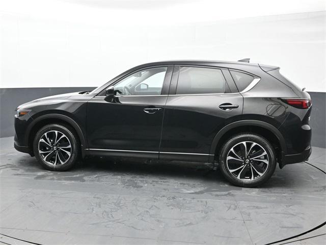 used 2022 Mazda CX-5 car, priced at $26,024