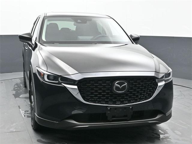 used 2022 Mazda CX-5 car, priced at $26,024