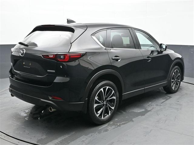 used 2022 Mazda CX-5 car, priced at $26,024