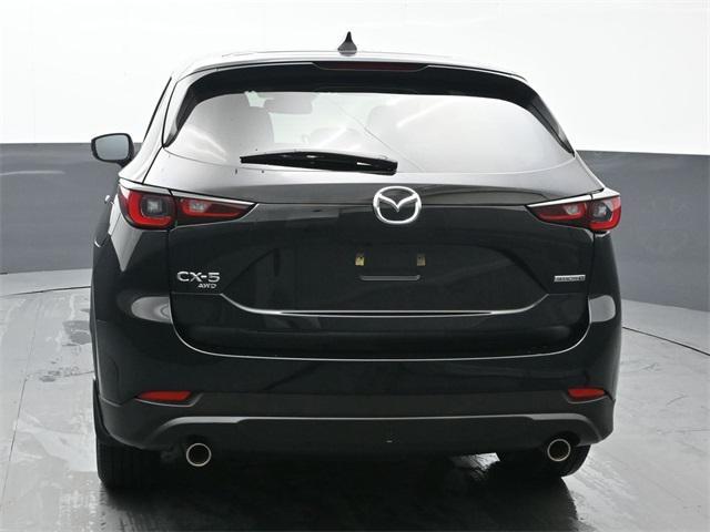 used 2022 Mazda CX-5 car, priced at $26,024