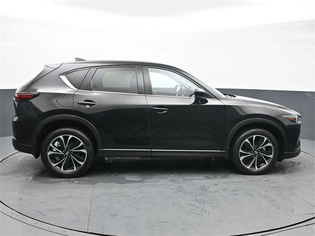 used 2022 Mazda CX-5 car, priced at $26,024