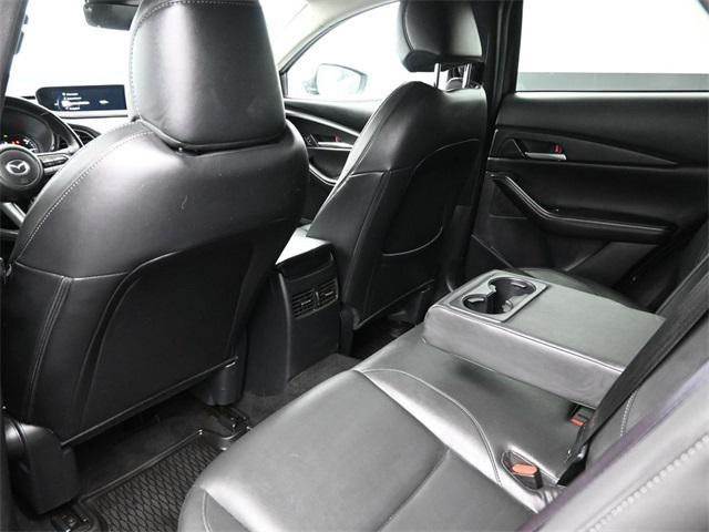 used 2023 Mazda CX-30 car, priced at $22,800