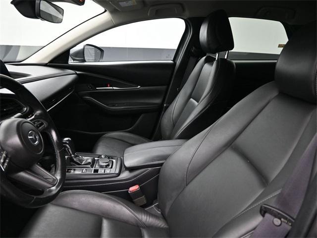 used 2023 Mazda CX-30 car, priced at $22,800