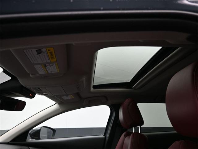 used 2023 Mazda CX-30 car, priced at $24,900
