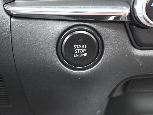 used 2023 Mazda CX-30 car, priced at $24,900
