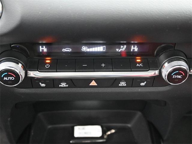 used 2023 Mazda CX-30 car, priced at $24,900