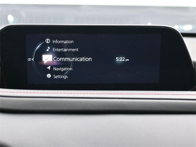 used 2023 Mazda CX-30 car, priced at $24,900