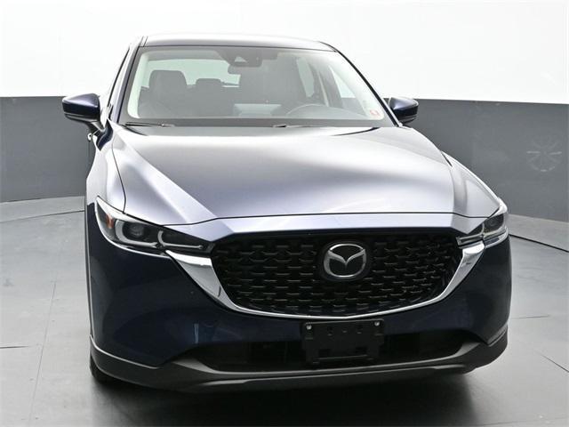 used 2022 Mazda CX-5 car, priced at $22,799