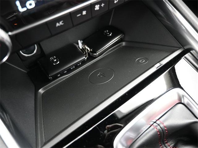 new 2025 Mazda CX-5 car, priced at $33,200