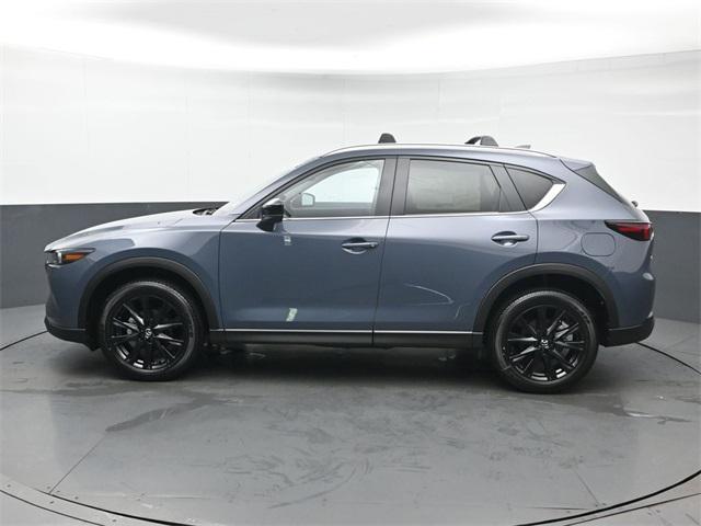 new 2025 Mazda CX-5 car, priced at $33,200