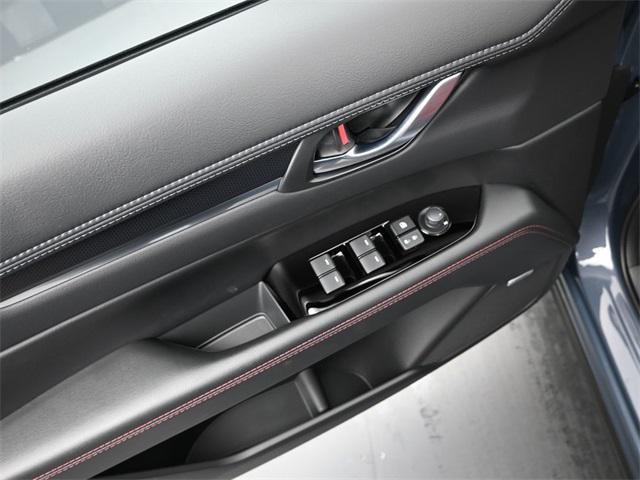 new 2025 Mazda CX-5 car, priced at $33,200