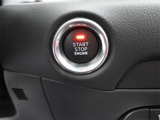 new 2025 Mazda CX-5 car, priced at $33,200