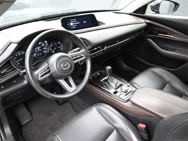 used 2021 Mazda CX-30 car, priced at $21,935