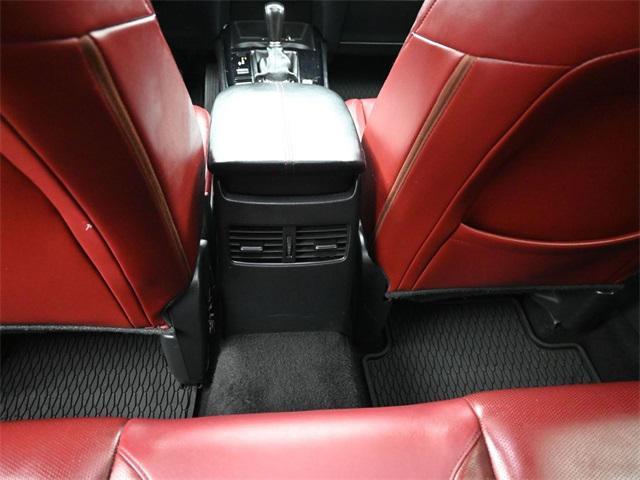 used 2022 Mazda CX-30 car, priced at $28,344