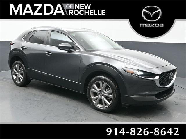 used 2022 Mazda CX-30 car, priced at $19,300