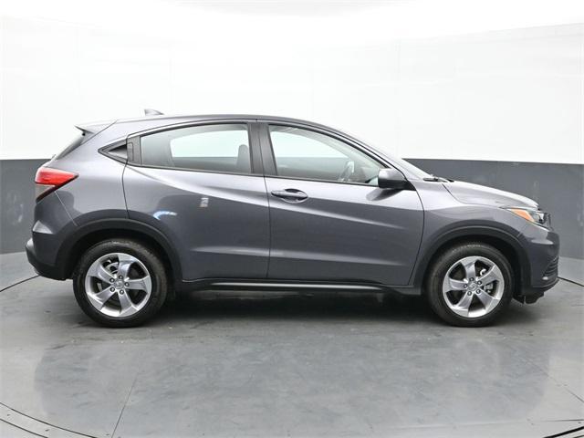 used 2022 Honda HR-V car, priced at $19,500