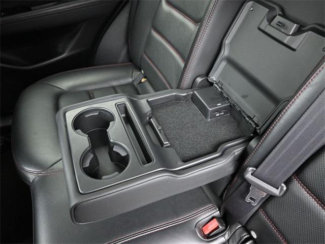 used 2022 Mazda CX-5 car, priced at $24,600