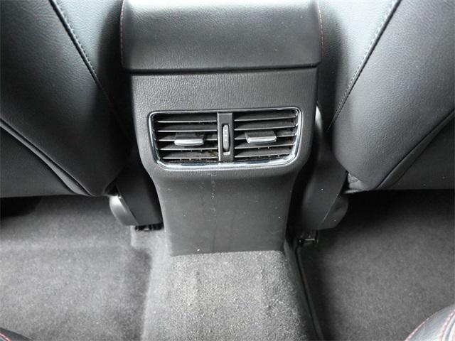used 2022 Mazda CX-5 car, priced at $24,600