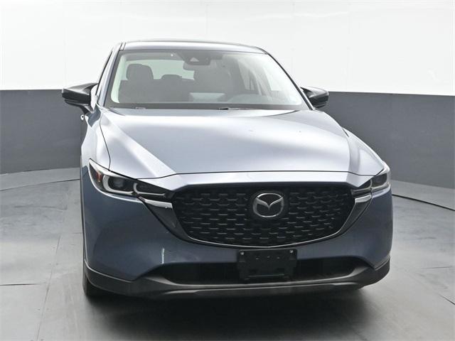 used 2022 Mazda CX-5 car, priced at $24,600