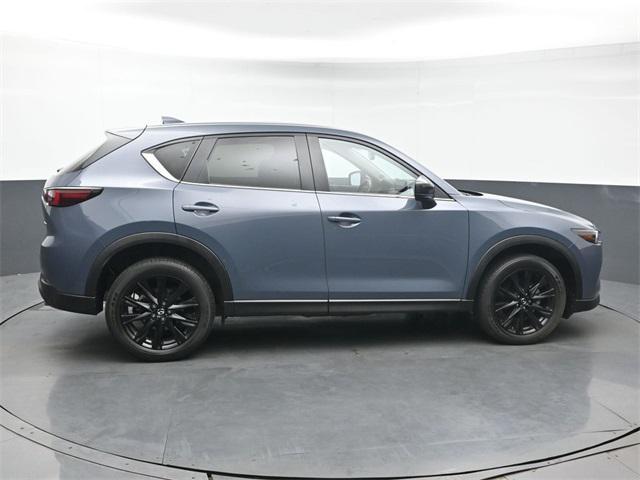 used 2022 Mazda CX-5 car, priced at $24,600
