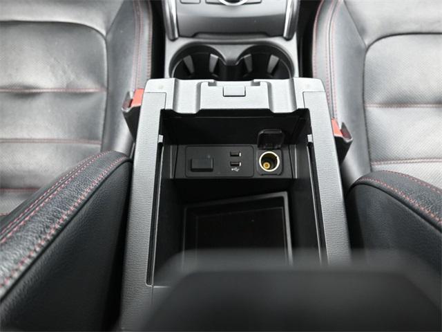 used 2022 Mazda CX-5 car, priced at $24,600