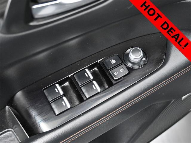 used 2020 Mazda CX-5 car, priced at $18,600