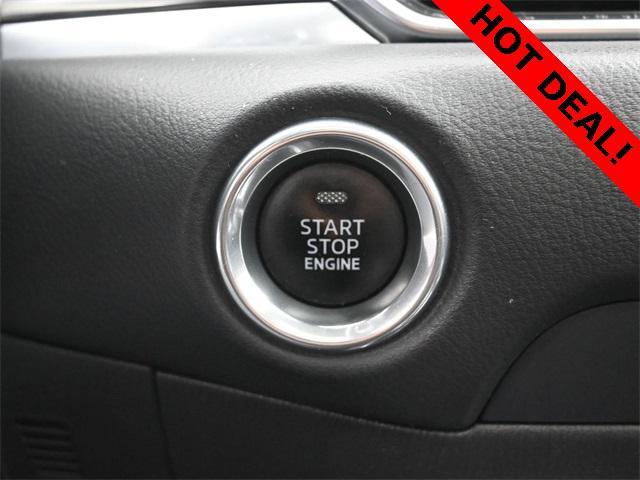 used 2020 Mazda CX-5 car, priced at $18,600