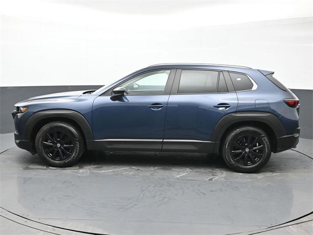 used 2023 Mazda CX-50 car, priced at $26,995