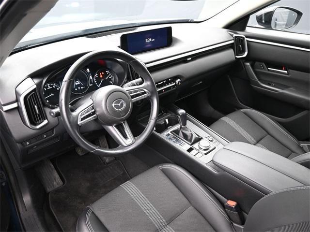 used 2023 Mazda CX-50 car, priced at $26,995