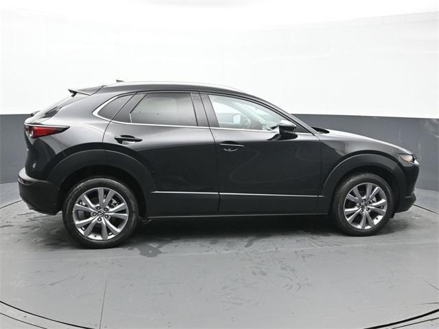 used 2021 Mazda CX-30 car, priced at $21,630