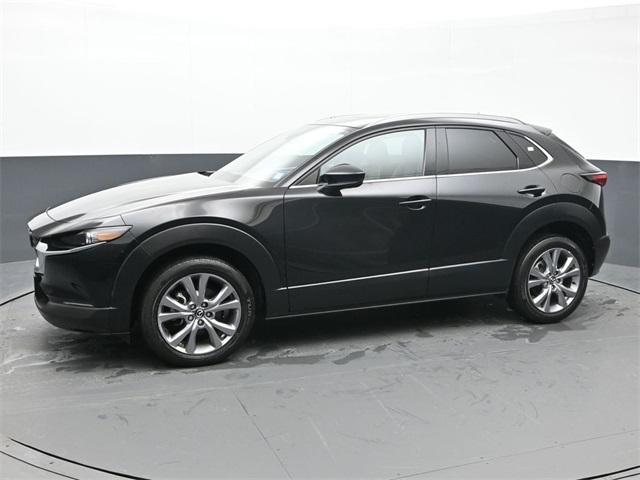 used 2021 Mazda CX-30 car, priced at $21,630