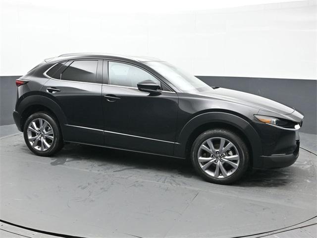 used 2021 Mazda CX-30 car, priced at $21,630