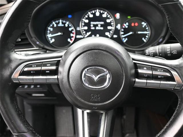 used 2021 Mazda CX-30 car, priced at $21,630