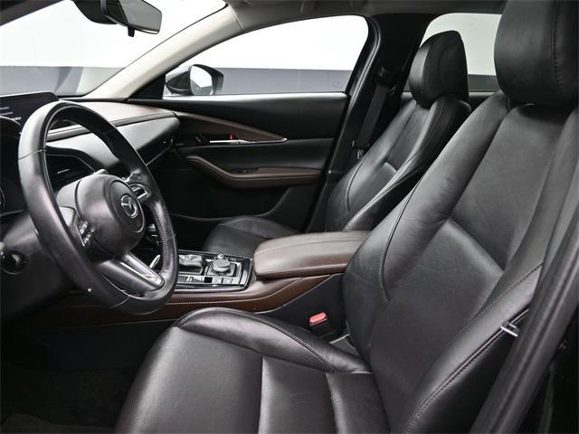 used 2021 Mazda CX-30 car, priced at $21,630