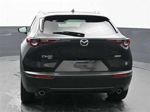 used 2021 Mazda CX-30 car, priced at $21,630