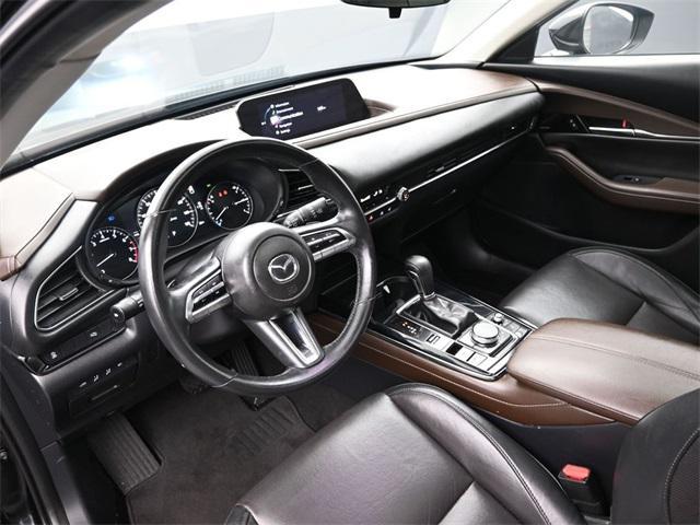 used 2021 Mazda CX-30 car, priced at $21,630