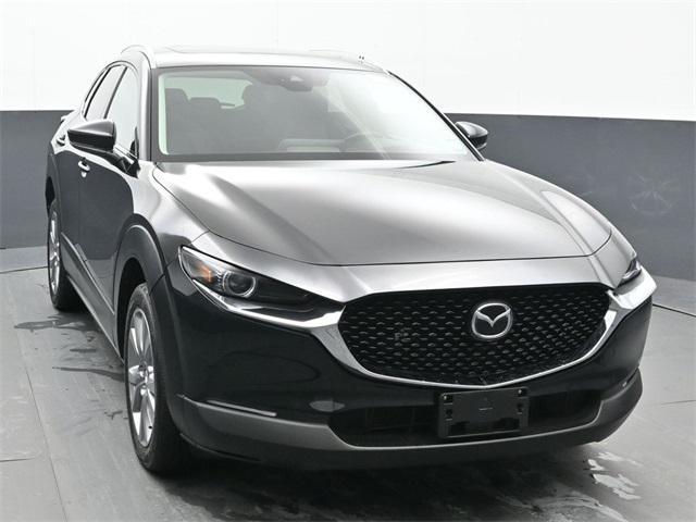 used 2021 Mazda CX-30 car, priced at $21,630