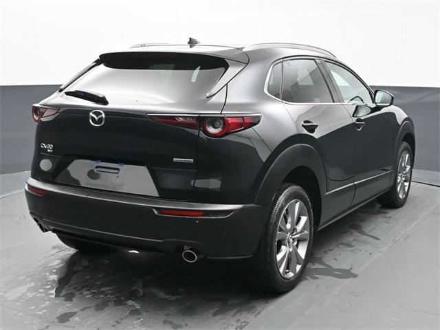 used 2021 Mazda CX-30 car, priced at $21,630