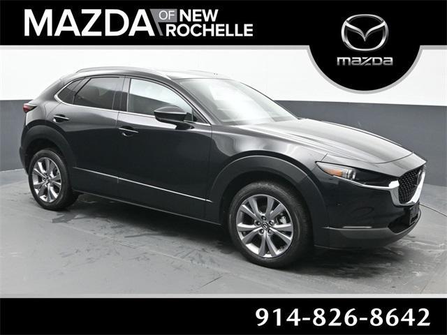 used 2021 Mazda CX-30 car, priced at $21,630