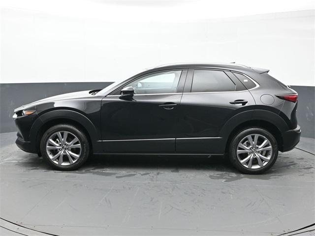 used 2021 Mazda CX-30 car, priced at $21,630