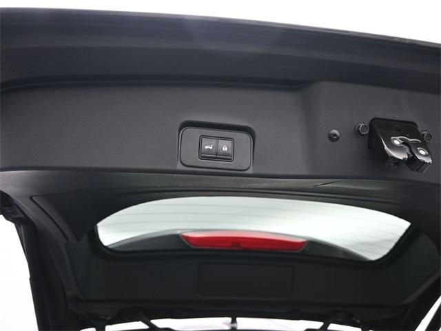 used 2021 Nissan Rogue car, priced at $19,900