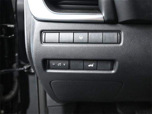 used 2021 Nissan Rogue car, priced at $19,900