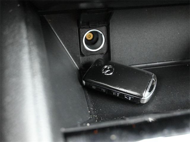 used 2024 Mazda CX-5 car, priced at $27,427