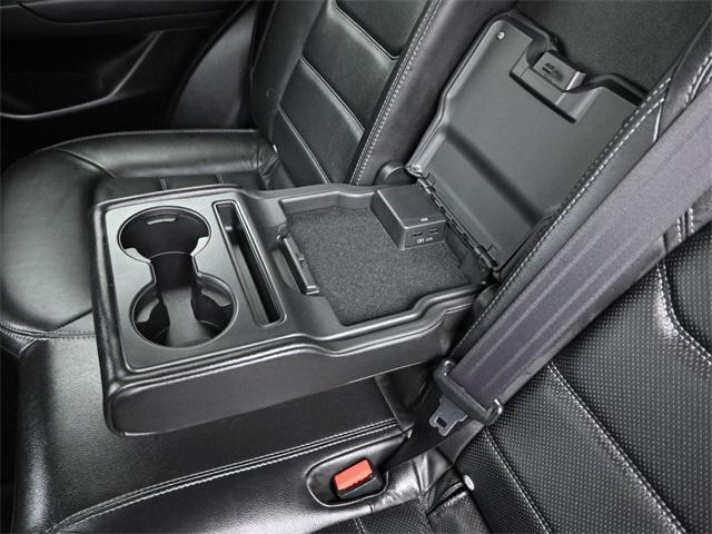 used 2024 Mazda CX-5 car, priced at $27,427