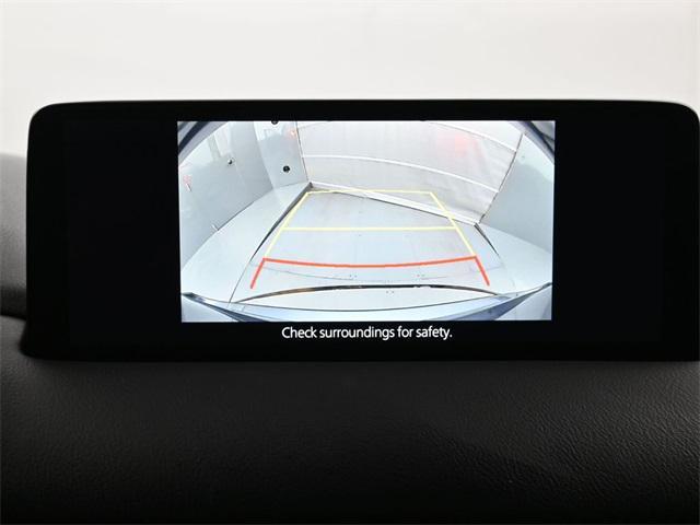 used 2024 Mazda CX-5 car, priced at $27,427