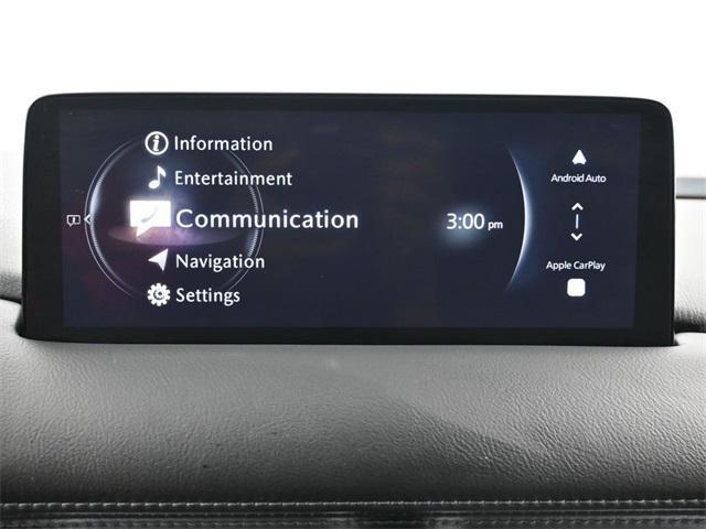 used 2024 Mazda CX-5 car, priced at $27,427