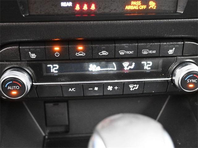 used 2024 Mazda CX-5 car, priced at $27,427