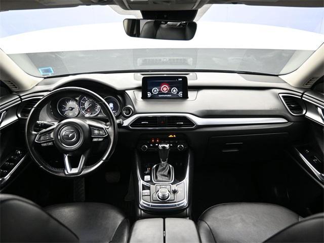 used 2019 Mazda CX-9 car, priced at $20,254