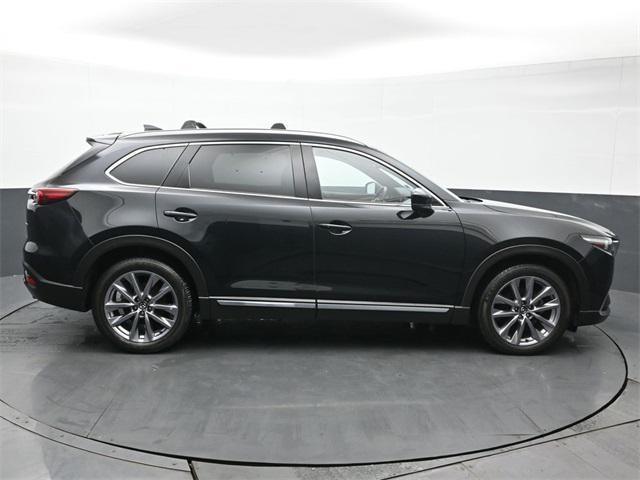 used 2022 Mazda CX-9 car