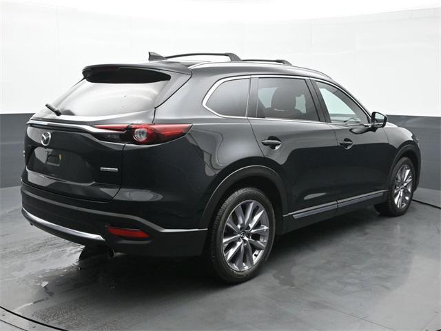 used 2022 Mazda CX-9 car